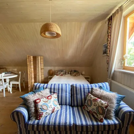 Apartment Babia Gora Zawoja