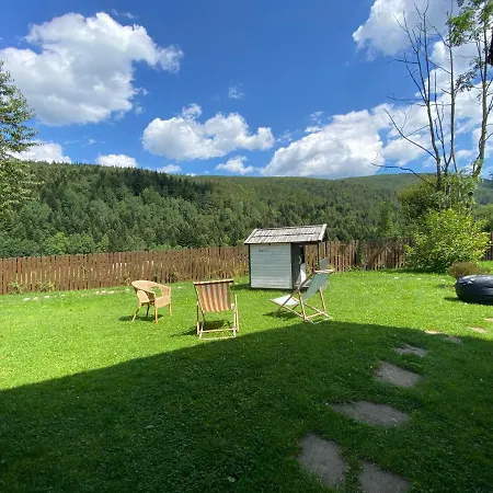 Babia Gora Apartment Zawoja