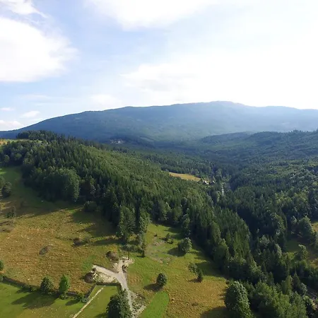 Babia Gora Apartment *