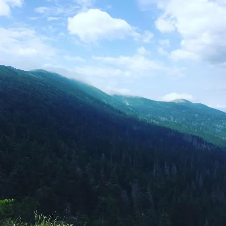 Babia Gora Apartment Zawoja