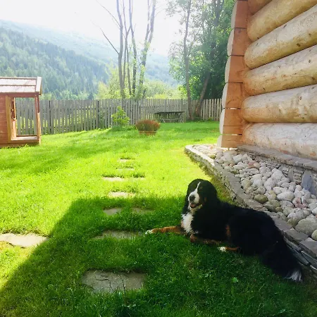 Apartament Babia Góra Apartament *