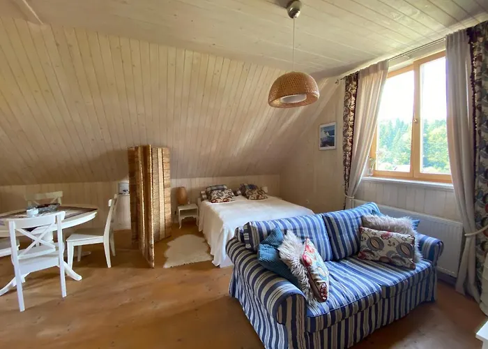 Babia Gora זאבוייה