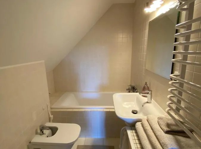 דירה Babia Gora *