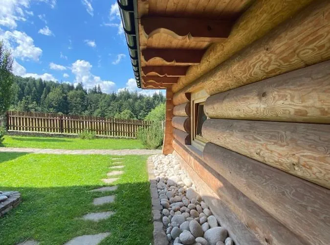 Babia Gora דירה *