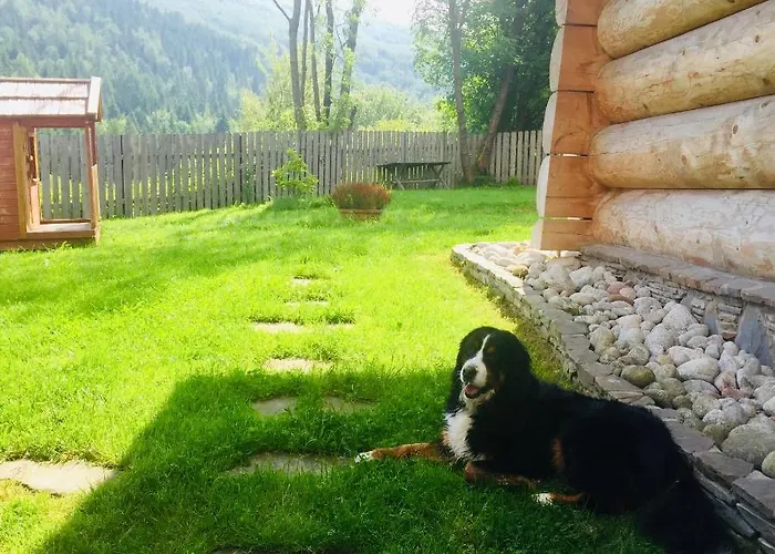 Babia Gora דירה *